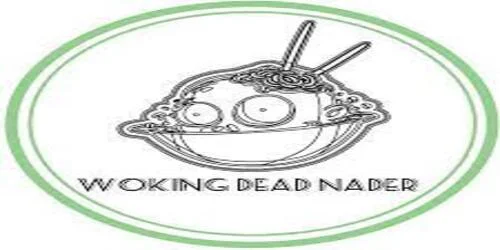 Woking Dead Nader