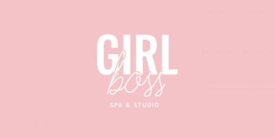 Girlboss Spa & Studio