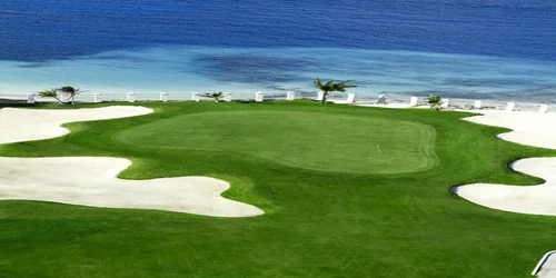 Cancun Golf Club at Pok-ta-pok
