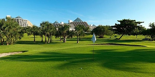Paradisus 9-Hole Golf Course