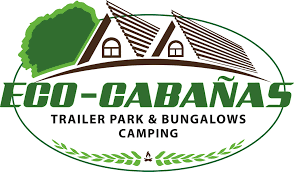 Trailerpark Eco-Cabañas & Camping Cancun