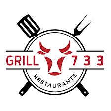 Grill 733